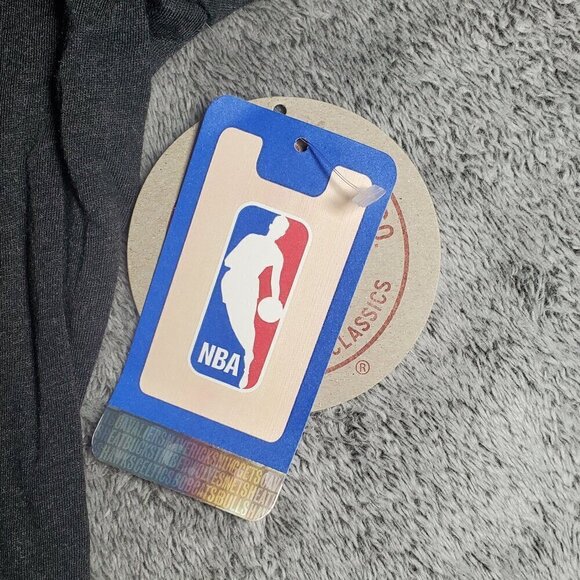 Women's Phoenix Sun NBA Cosmo Tri-Blend Scoop Neck T-Shirt Size XL NEW - Picture 4 of 5